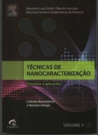 Tcnicas de Nanocaracterizao