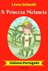 Livro Infantil: A Princesa Melancia
