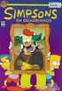 Simpsons em Quadrinhos 022