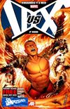 Vingadores vs. X-Men #08