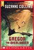 Gregor the Overlander (The Underland Chronicles #1) (English Edition)