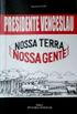 Presidente Venceslau: nossa terra, nossa gente