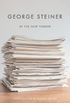 George Steiner at The New Yorker (New Directions Paperbook Book 1129) (English Edition)