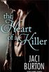 The Heart of a Killer (English Edition)