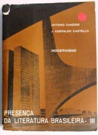 Presena da Literatura Brasileira - III