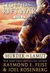 Murder in LaMut: Legends of the Riftwar, Book II