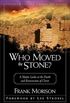 Who Moved the Stone?