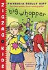 Big Whopper (Zigzag Kids Book 2) (English Edition)