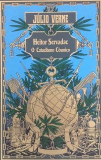 Heitor Servadac: O Cataclismo Csmico