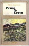 Mario Quintana Prosa & Verso