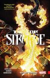 Doctor Strange, Vol. 5: Secret Empire
