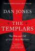 The Templars (English Edition)