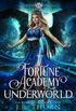 Fortune Academy Underworld: Book Six