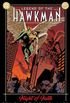 Legend Of the Hawkman #3 (of 3)