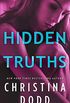 Hidden Truths (Cape Charade) (English Edition)