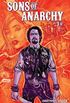 Sons of Anarchy #3 (of 6)