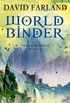 Worldbinder: Book 6 of the Runelords (English Edition)