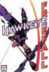 Hawkeye: Freefall #1