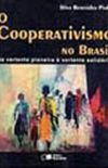 O cooperativismo no Brasil