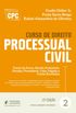 Curso de direito processual civil: Teoria da prova, direito probatrio, deciso, precedente, coisa julgada e tutela provisria