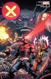 X-Men (2019-2021) #2 (English Edition)