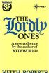 The Lordly Ones (English Edition)