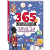 365 Atividades Ingls
