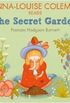 Jenna-Louise Coleman Reads "The Secret Garden"