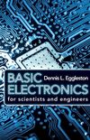 Basic Electronics for Scientists and Engineers (English Edition)