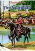 The Virginian, a Horseman of the Plains (Classics To Go) (English Edition)