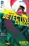 Detective Comics (New 52) #32