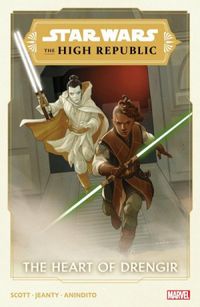 Star Wars: The High Republic, Vol. 2