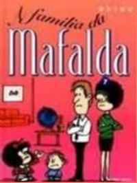 A famlia da Mafalda