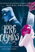 Lore Olympus: Histórias do Olimpo