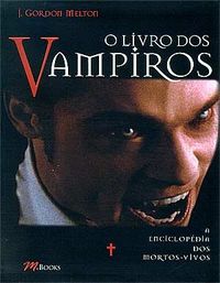 O livro dos Vampiros