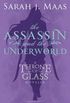 The Assassin and the Underworld: A Throne of Glass Novella (Throne of Glass series Book 1) (English Edition)