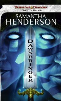 Dawnbringer: A Forgotten Realms Novel
