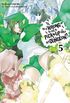 Is It Wrong to Try to Pick Up Girls in a Dungeon?, Vol. 5 (light novel) (English Edition)