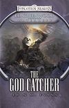 The God Catcher (Greenwood Presents Waterdeep Book 5) (English Edition)