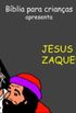 Jesus e Zaqueu