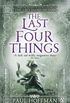 The Last Four Things 