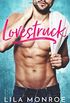 Lovestruck: A Romantic Comedy Standalone