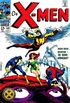 Os X-Men #49 (1968)