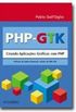 PHP-GTK - 1 Edio