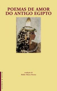 Poemas de Amor do Antigo Egipto