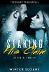 Staking His Claim (Severin Family Book 1) (English Edition)