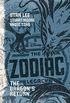 The Zodiac Legacy: The Dragon