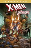 X-Men/Vingadores: Utopia