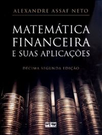Matemtica Financeira e Suas Aplicaes