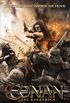 Conan the Barbarian: The stories that inspired the movie